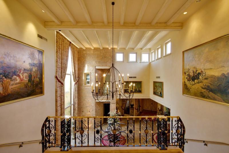 Astonishing Santa Ponsa Villa in Spain astonishing santa ponsa villa in spain 53b5250