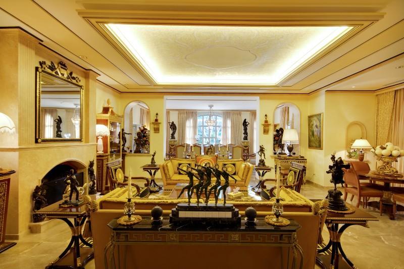 Astonishing Santa Ponsa Villa in Spain astonishing santa ponsa villa in spain 742d6be