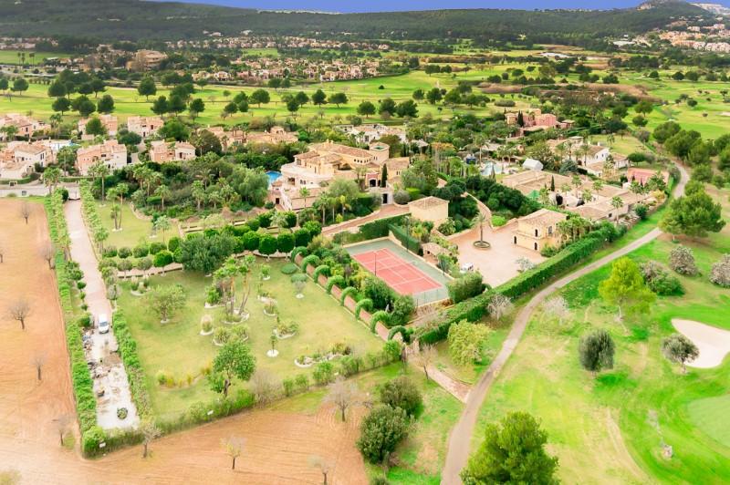 Astonishing Santa Ponsa Villa in Spain astonishing santa ponsa villa in spain b877d24