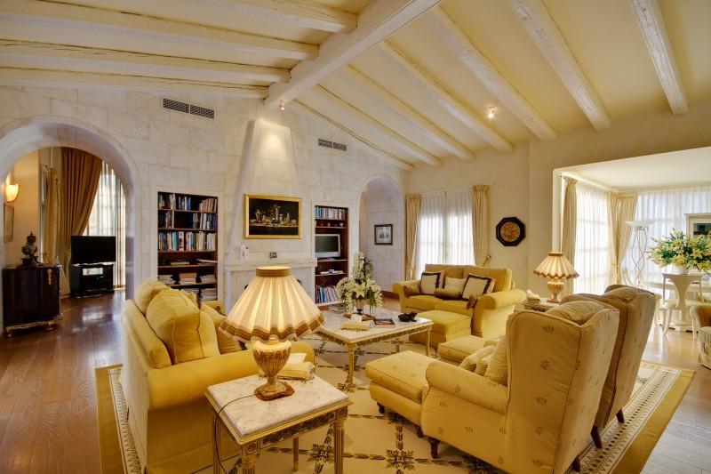 Astonishing Santa Ponsa Villa in Spain astonishing santa ponsa villa in spain e0ac2f5