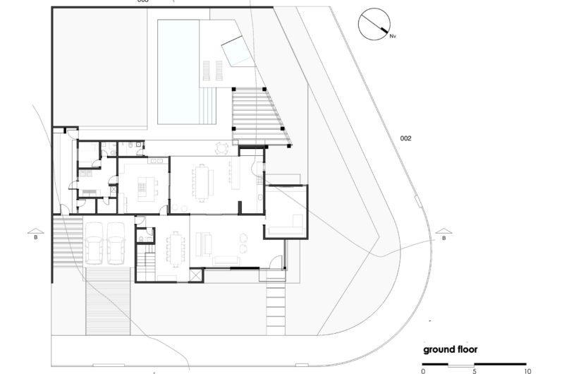 Atenas 038 House in Goiânia, Brazil atenas 038 house in goiania brazil 29a1cfe