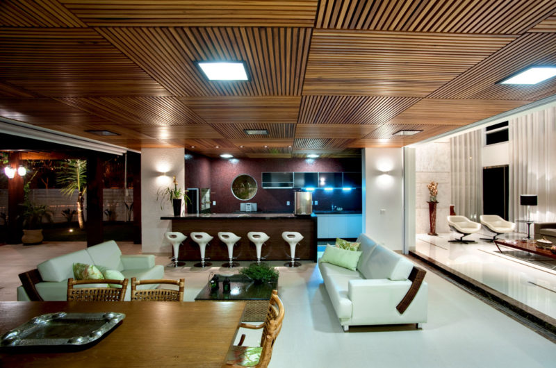 Atenas 038 House in Goiânia, Brazil atenas 038 house in goiania brazil 718319a