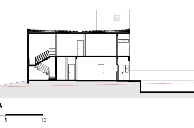 Atenas 038 House in Goiânia, Brazil atenas 038 house in goiania brazil b842bbe
