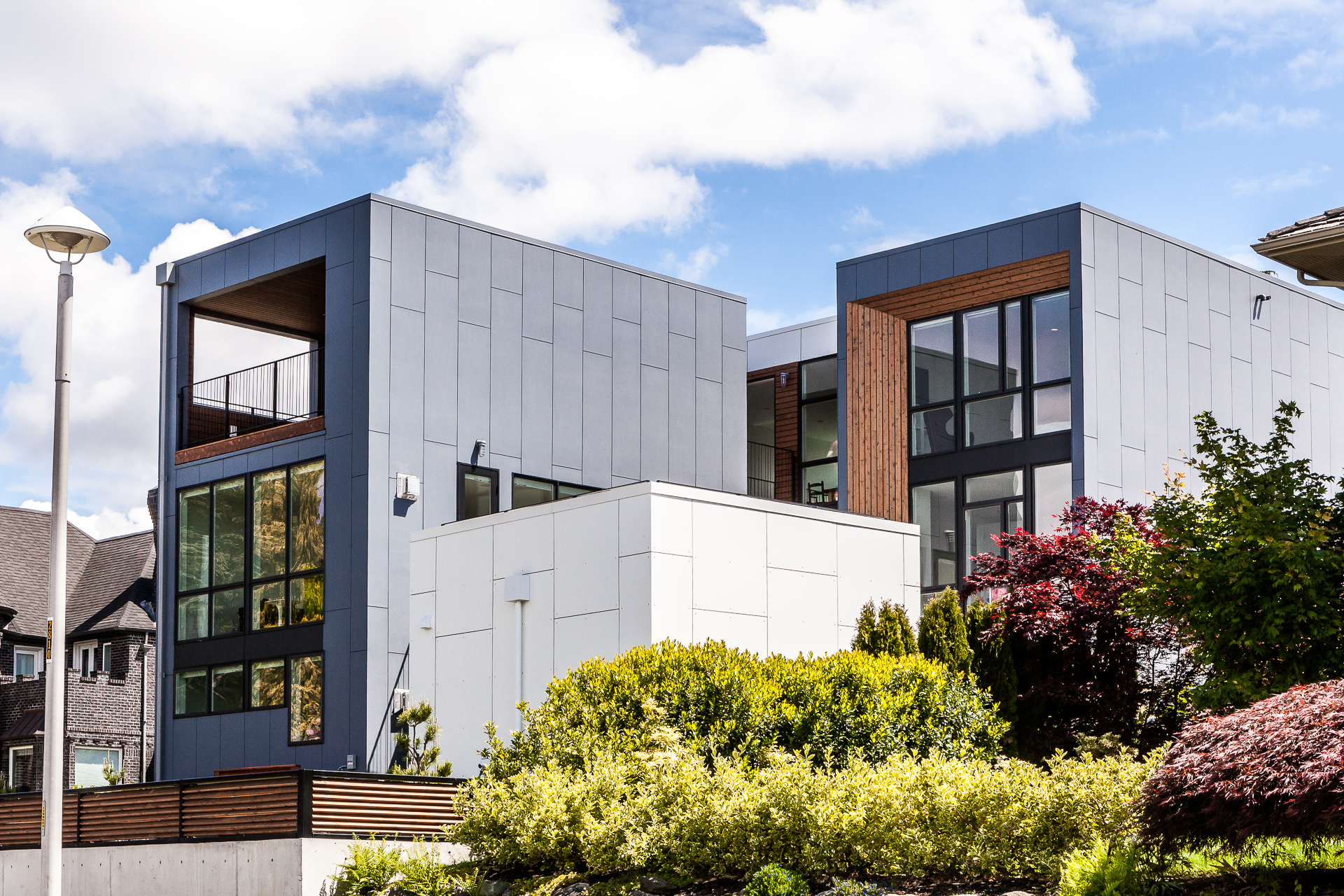 Aurea Residence In Seattle, USA aurea residence in seattle usa 02a158c