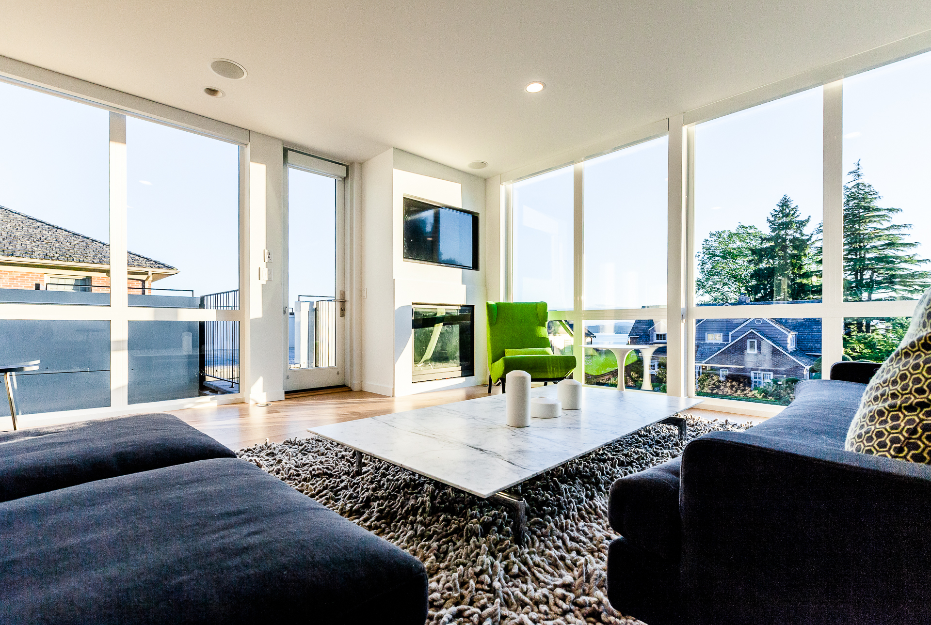 Aurea Residence In Seattle, USA aurea residence in seattle usa 162883f