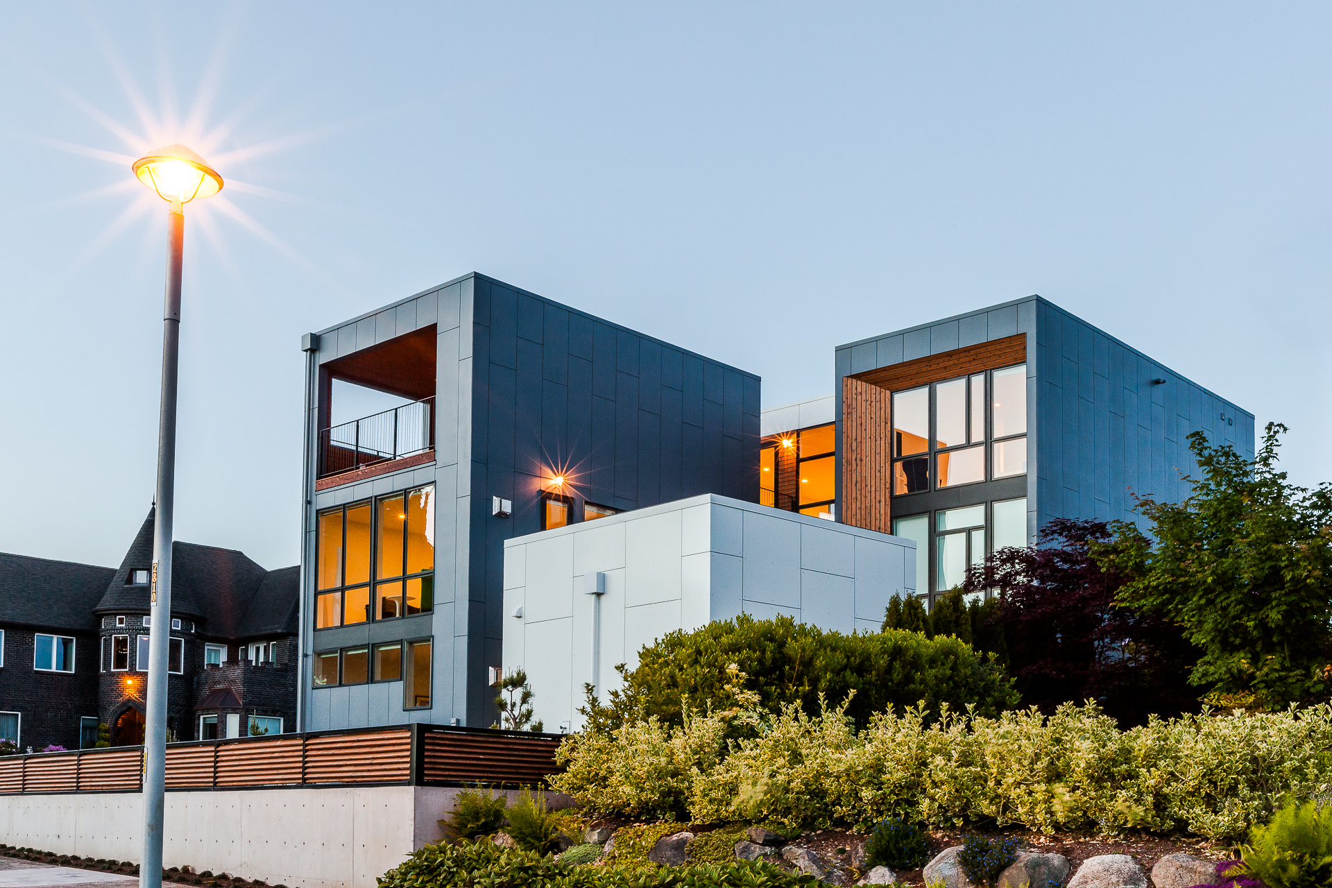 Aurea Residence In Seattle, USA aurea residence in seattle usa 2433056