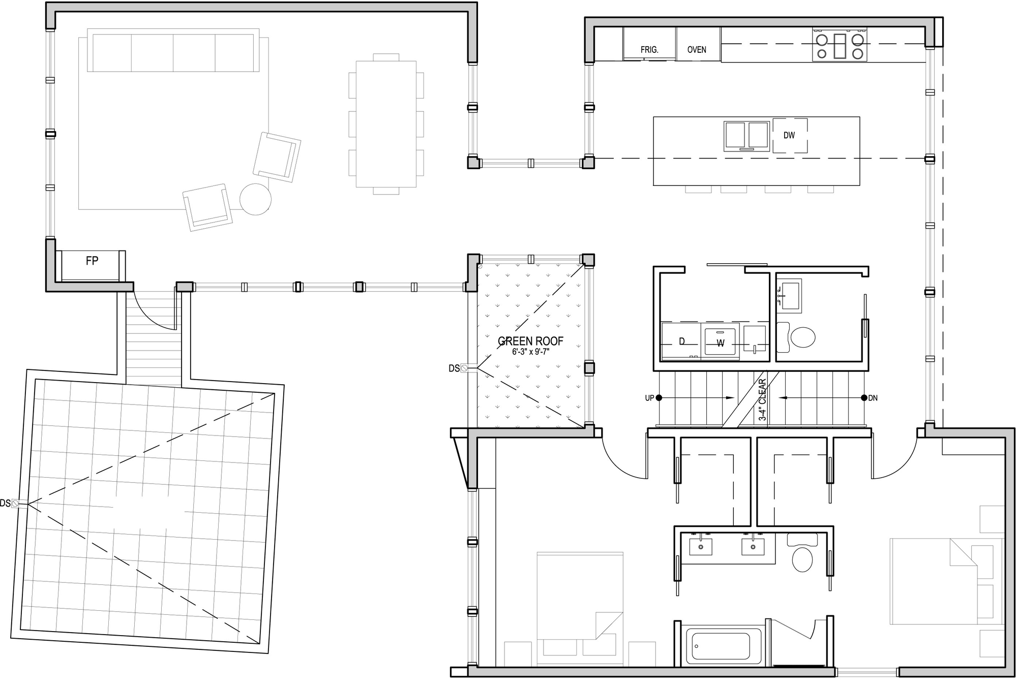 Aurea Residence In Seattle, USA aurea residence in seattle usa 773768c