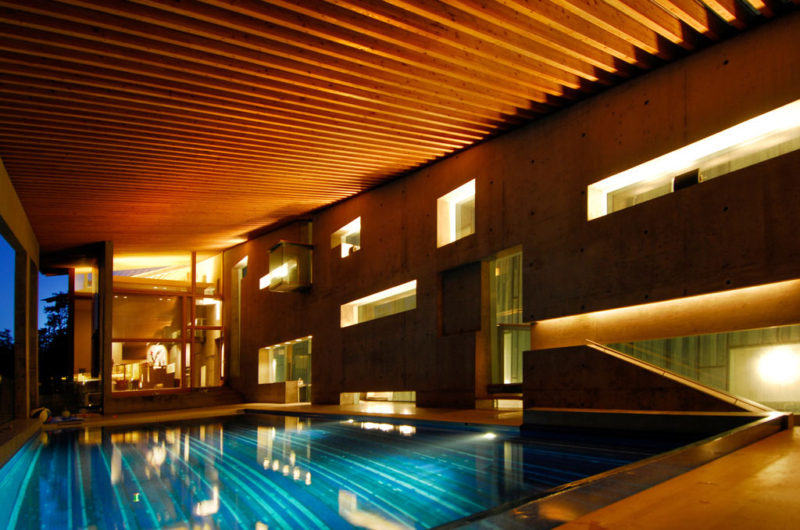 Award-Winning Property in British Columbia award winning property in british columbia 54559c2