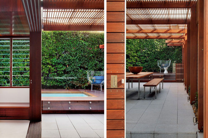 Award-Winning Queens Park Residence in Sydney, Australia award winning queens park residence in sydney australia 424fb70