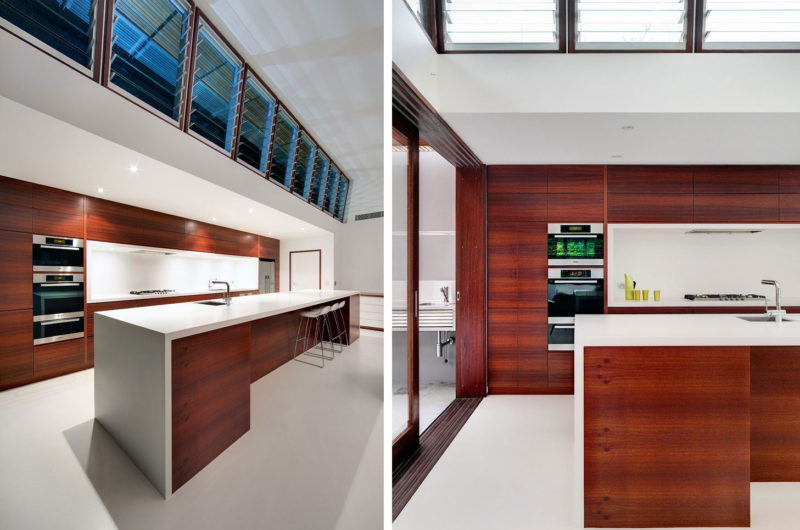 Award-Winning Queens Park Residence in Sydney, Australia award winning queens park residence in sydney australia d0de733