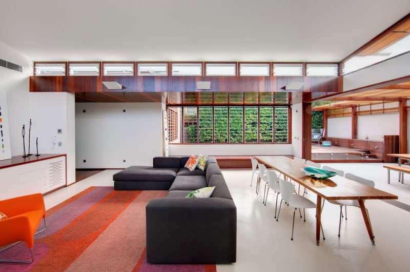 Award-Winning Queens Park Residence in Sydney, Australia award winning queens park residence in sydney australia d955477