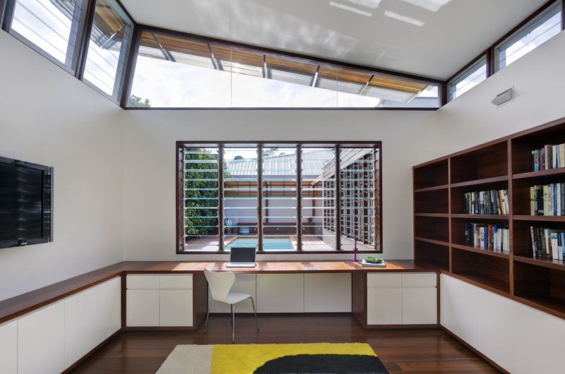 Award-Winning Queens Park Residence in Sydney, Australia award winning queens park residence in sydney australia f16253c