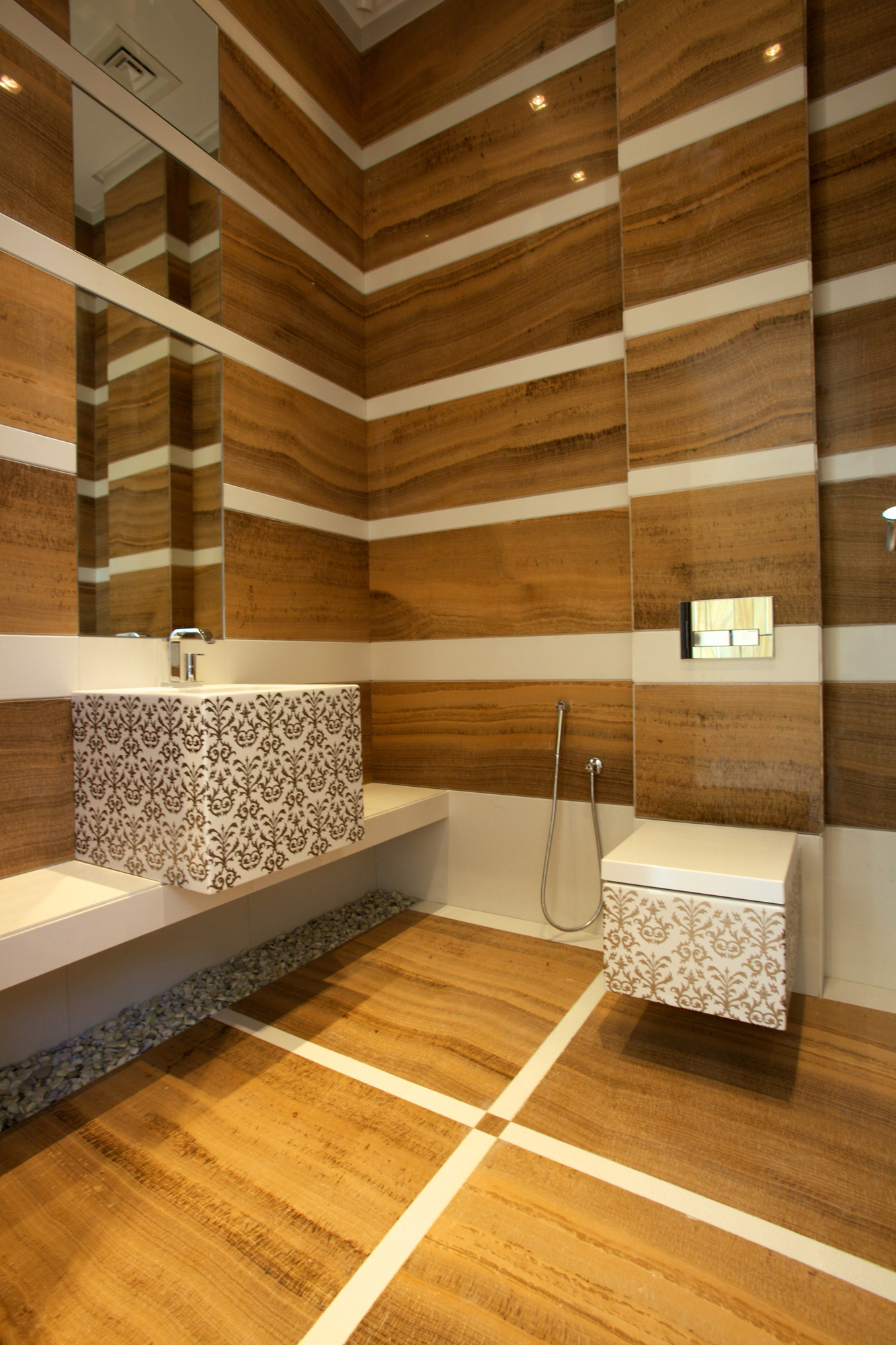 Bahrain House in Hamala by MORIQ bahrain house in hamala by moriq 15300e8