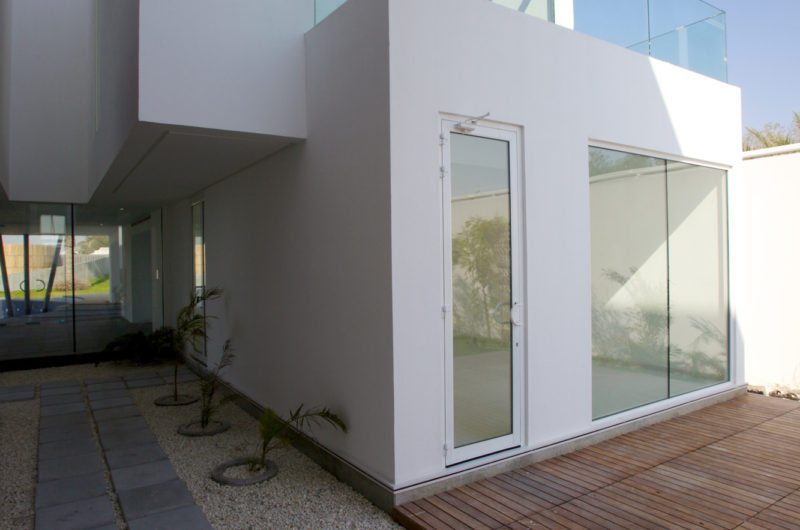 Bahrain House in Hamala by MORIQ bahrain house in hamala by moriq 8502e3b