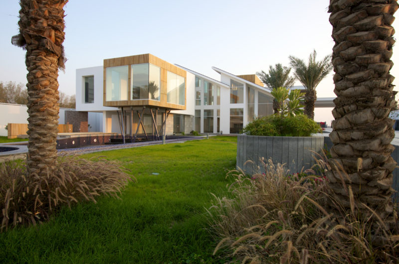 Bahrain House in Hamala by MORIQ bahrain house in hamala by moriq aab9b41