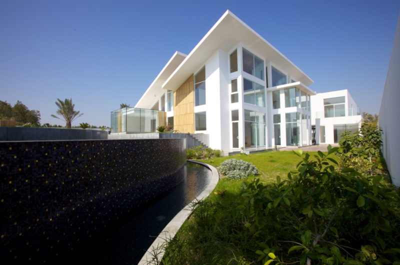 Bahrain House in Hamala by MORIQ bahrain house in hamala by moriq d2583a0