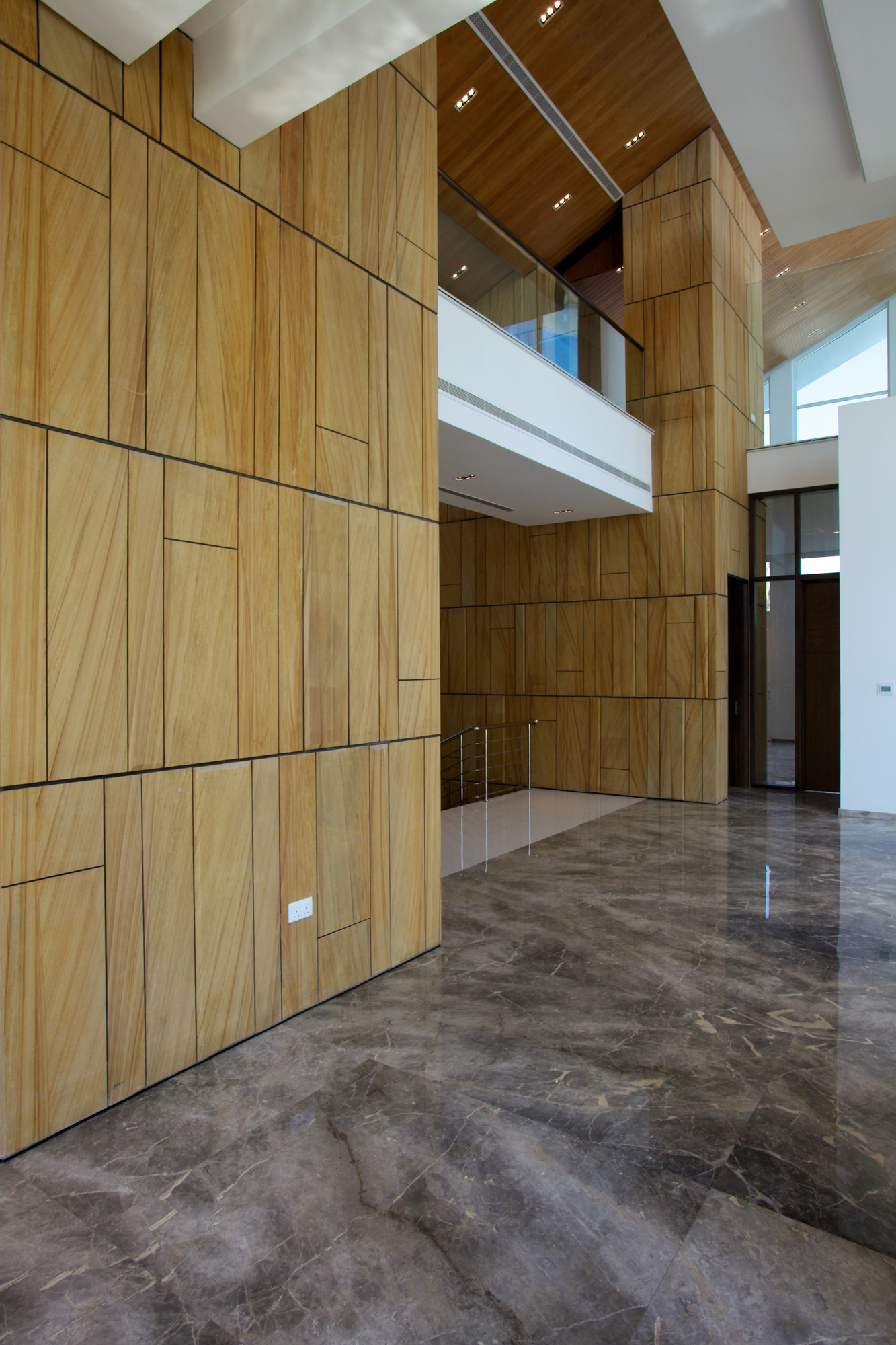 Bahrain House in Hamala by MORIQ bahrain house in hamala by moriq e3530b0