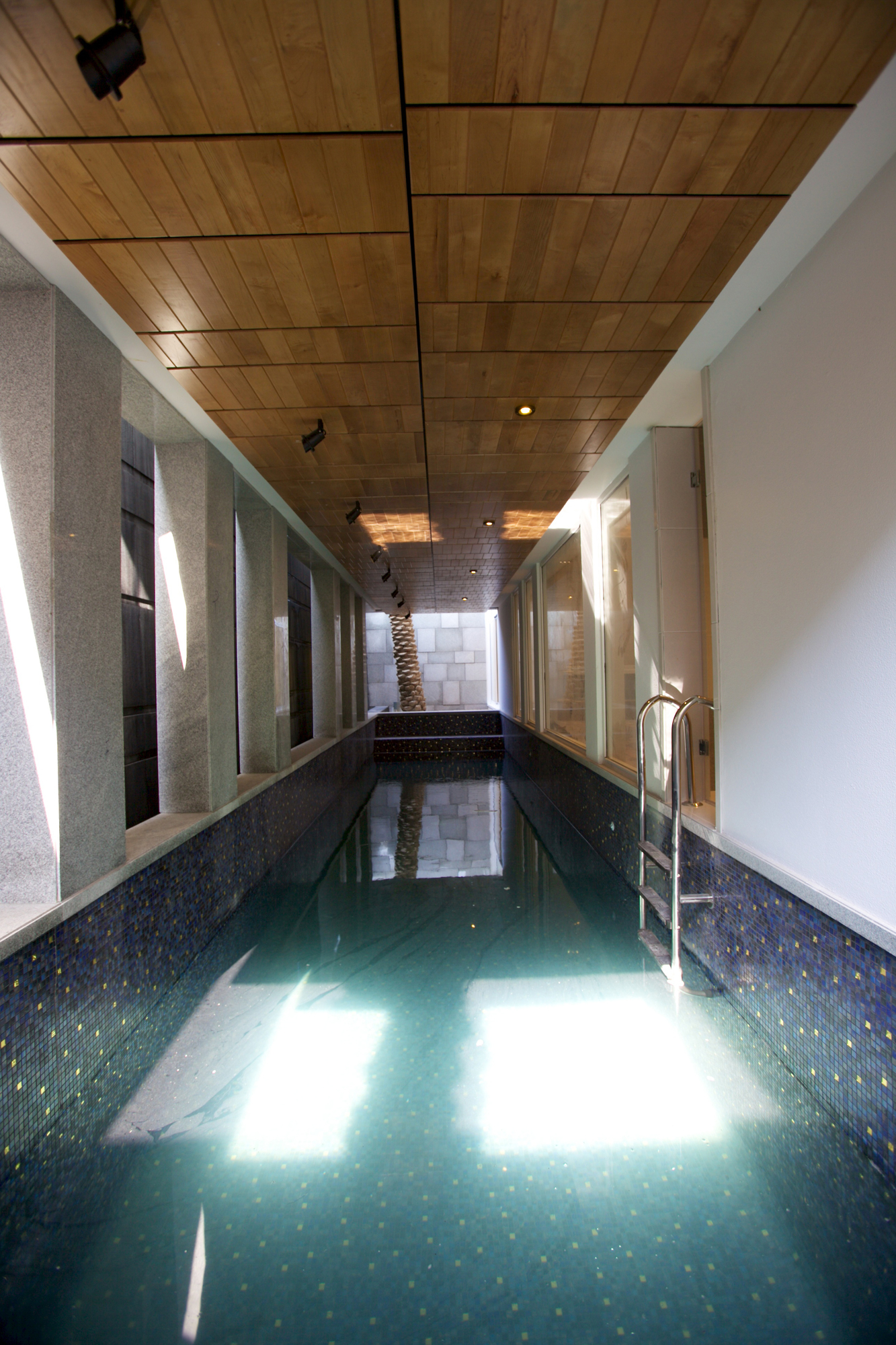 Bahrain House in Hamala by MORIQ bahrain house in hamala by moriq ecb6e99