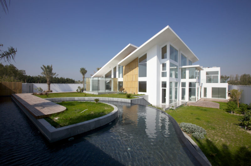 Bahrain House in Hamala by MORIQ bahrain house in hamala by moriq f4b02b3