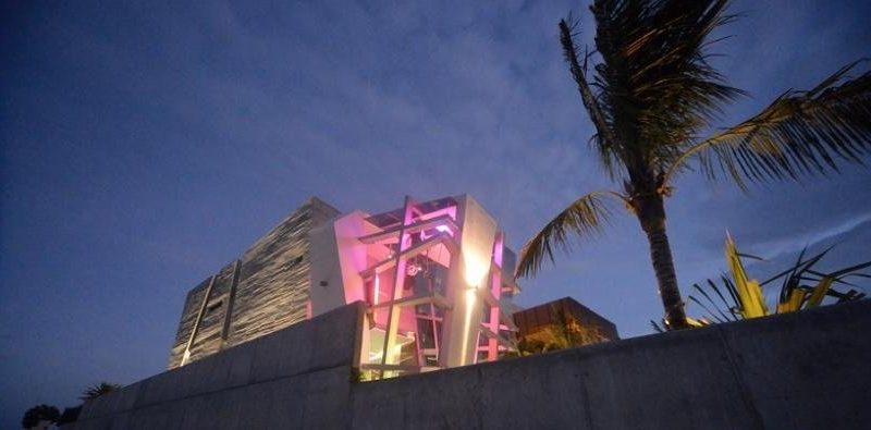 Balanced Casa Gòmez by SO Studio balanced casa gmez by so studio 111edad