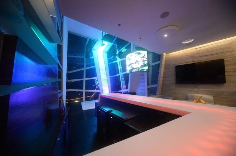 Balanced Casa Gòmez by SO Studio balanced casa gmez by so studio 1ce3464