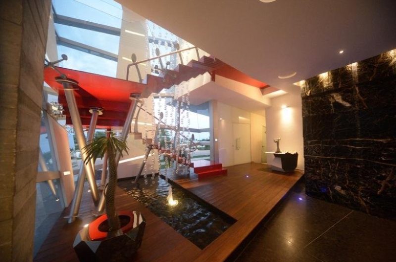 Balanced Casa Gòmez by SO Studio balanced casa gmez by so studio 47cc808