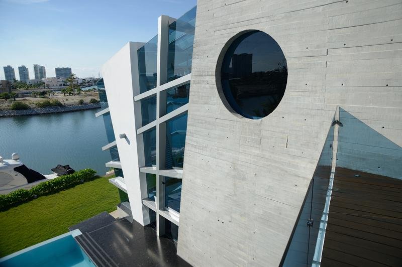 Balanced Casa Gòmez by SO Studio balanced casa gmez by so studio 5163661