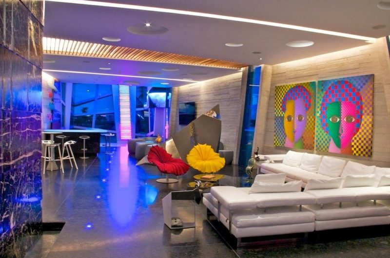 Balanced Casa Gòmez by SO Studio balanced casa gmez by so studio 5a253db