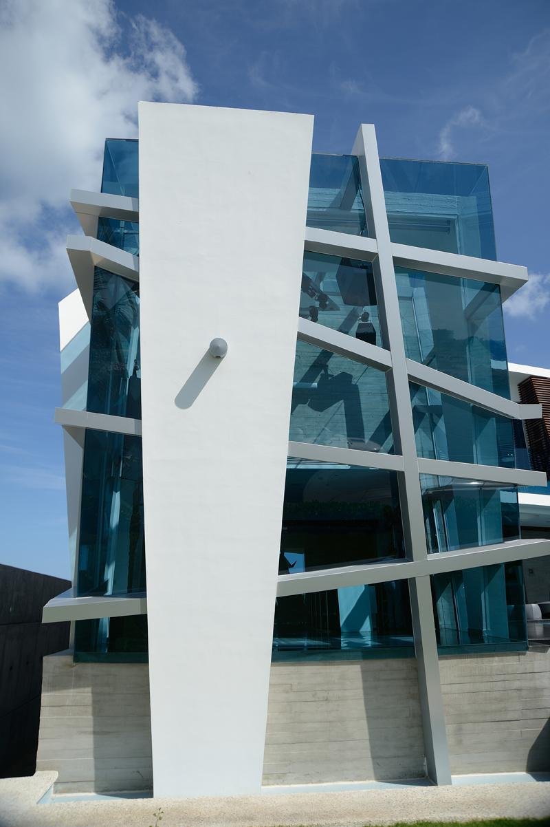 Balanced Casa Gòmez by SO Studio balanced casa gmez by so studio 9539ec6