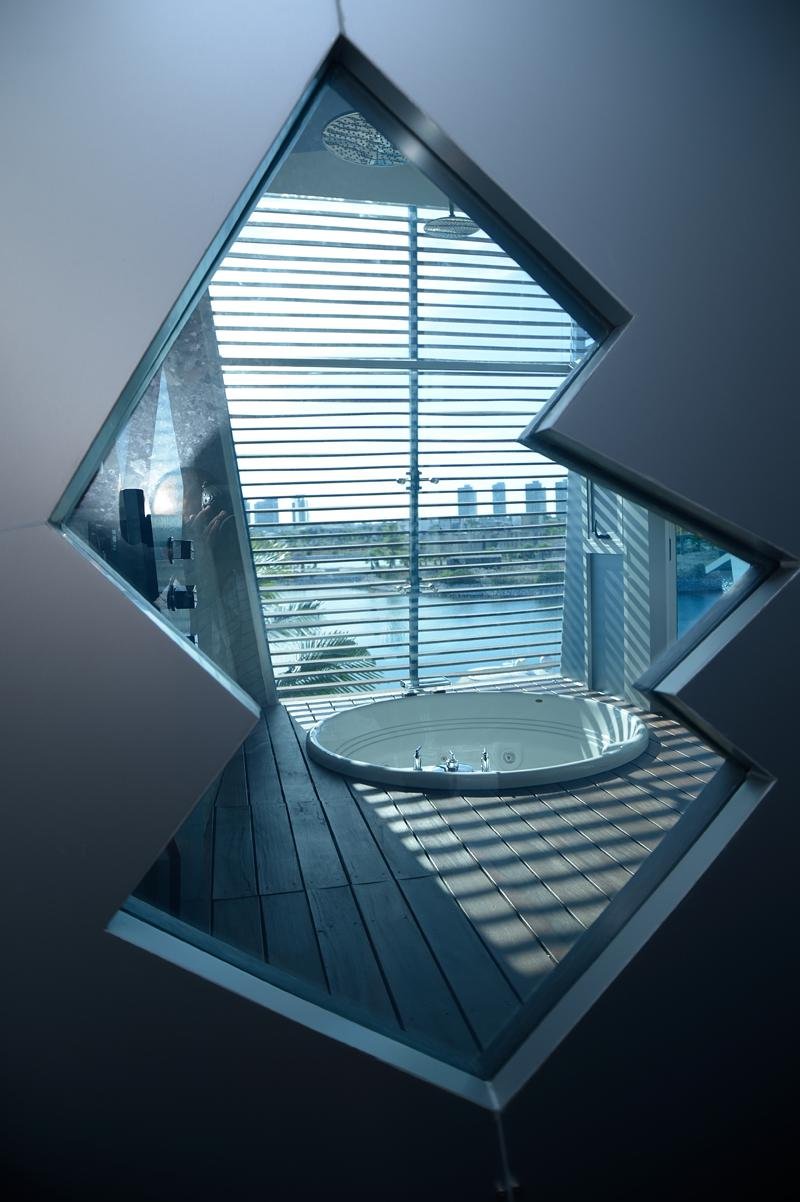 Balanced Casa Gòmez by SO Studio balanced casa gmez by so studio a03ae87