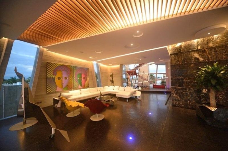 Balanced Casa Gòmez by SO Studio balanced casa gmez by so studio cd29bca