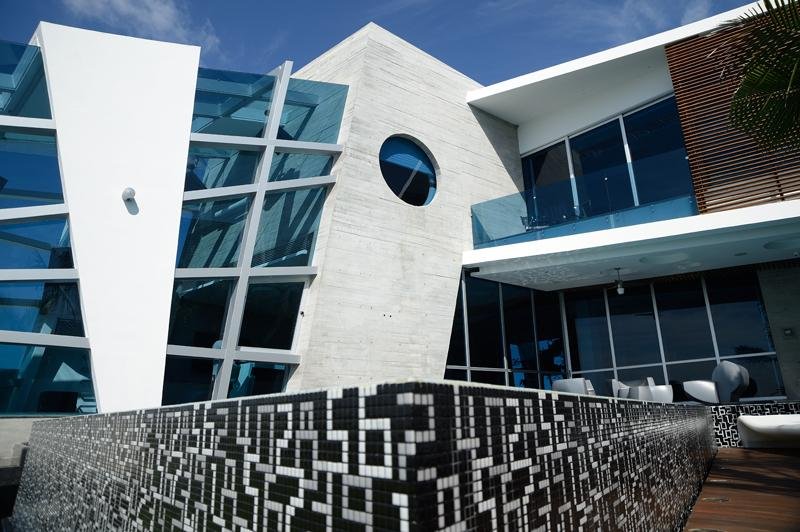 Balanced Casa Gòmez by SO Studio balanced casa gmez by so studio d71d25d