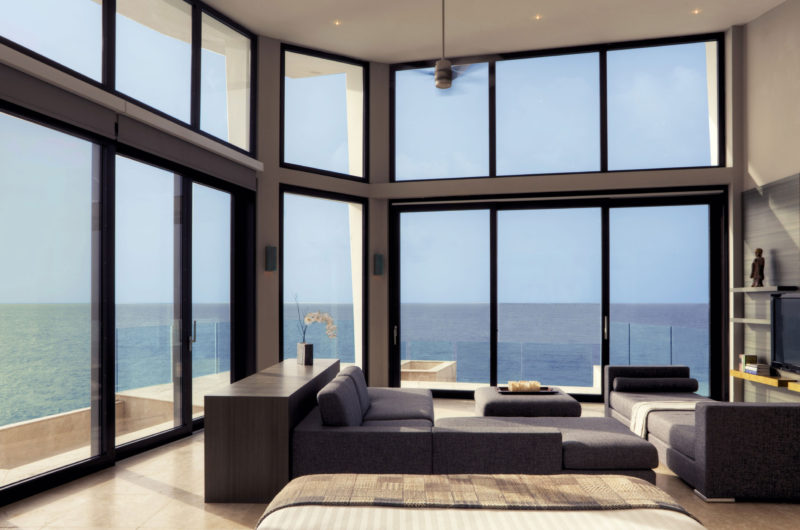 Balinese-influenced Villa Kishti by Frank Alfred Hamilton and Cecconi Simone Inc. balinese influenced villa kishti by frank alfred hamilton and cecconi simone inc 846538c