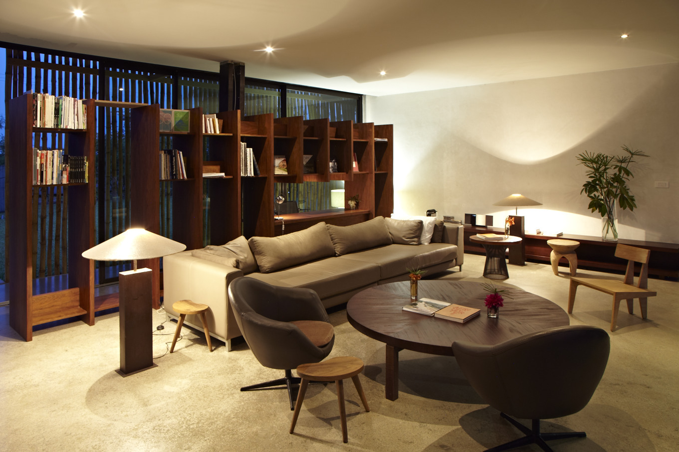 Bambou Pavillion In Assinie-Mafia, Ivory Coast bambou pavillion in assinie mafia ivory coast 068e149