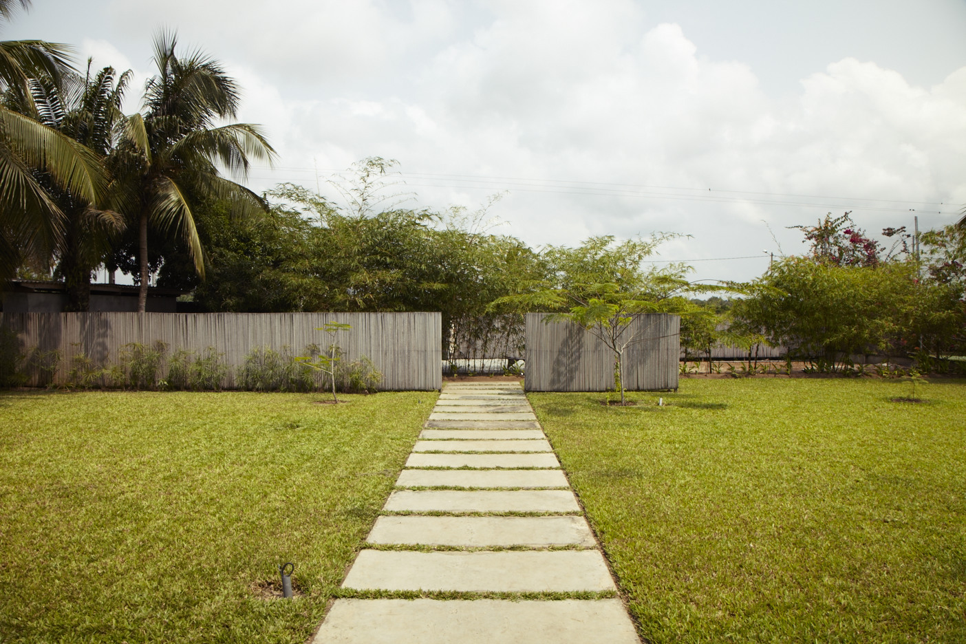 Bambou Pavillion In Assinie-Mafia, Ivory Coast bambou pavillion in assinie mafia ivory coast 77ea686