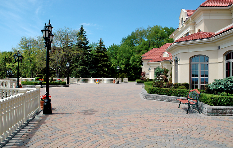 Baronial Estate In Ontario, Canada baronial estate in ontario canada e8b771f