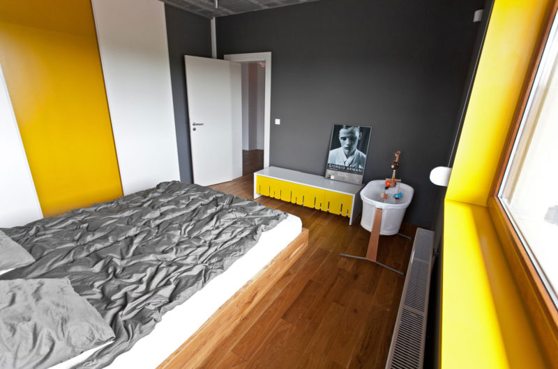 Basic Beam & Block House by mode:lina architekci basic beam block house by modelina architekci b050d65