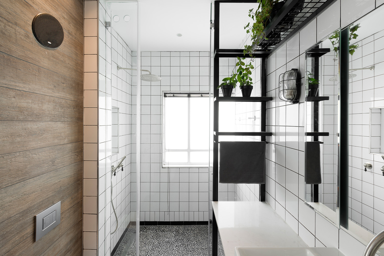 Bauhaus Apartment Redesign In Tel Aviv-Yafo, Israel bauhaus apartment redesign in tel aviv yafo israel f3603ec