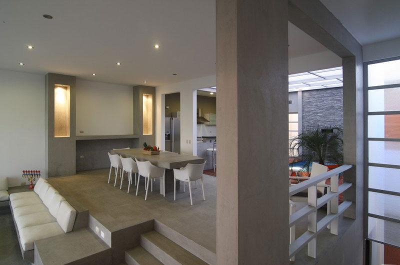 Beach House Casa Spa by Gomez de la Torre & Guerrero Arquitectos beach house casa spa by gomez de la torre guerrero arquitectos 2d8cdf9