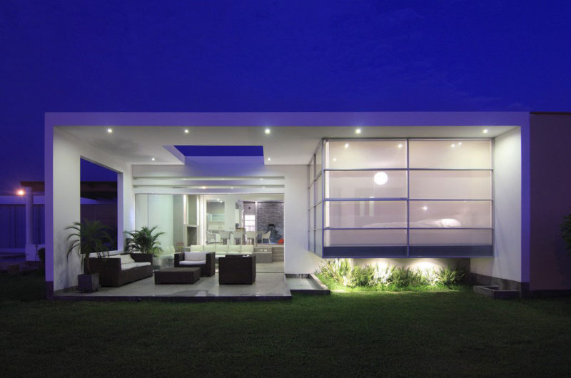 Beach House Casa Spa by Gomez de la Torre & Guerrero Arquitectos beach house casa spa by gomez de la torre guerrero arquitectos 3593c0e