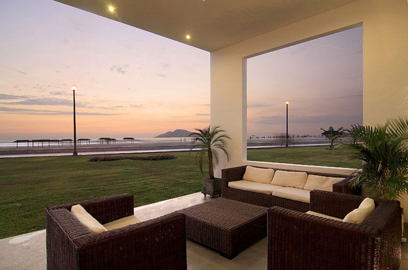 Beach House Casa Spa by Gomez de la Torre & Guerrero Arquitectos beach house casa spa by gomez de la torre guerrero arquitectos 481df13