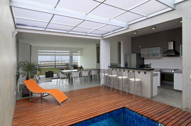 Beach House Casa Spa by Gomez de la Torre & Guerrero Arquitectos beach house casa spa by gomez de la torre guerrero arquitectos 6a0c33b