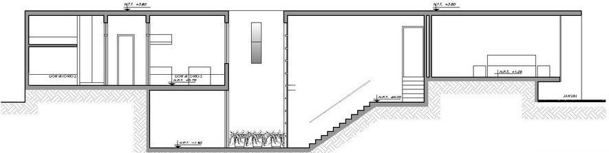 Beach House Casa Spa by Gomez de la Torre & Guerrero Arquitectos beach house casa spa by gomez de la torre guerrero arquitectos 8e04c76