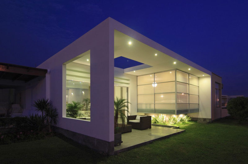 Beach House Casa Spa by Gomez de la Torre & Guerrero Arquitectos beach house casa spa by gomez de la torre guerrero arquitectos 8f148b2