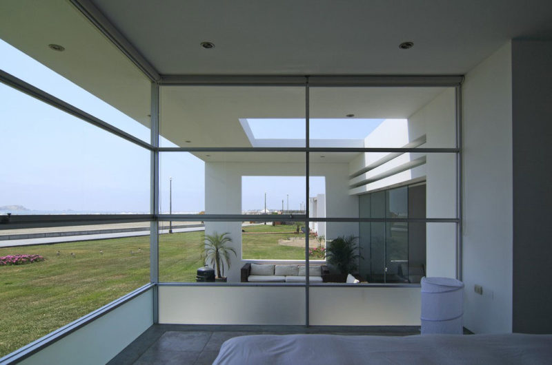 Beach House Casa Spa by Gomez de la Torre & Guerrero Arquitectos beach house casa spa by gomez de la torre guerrero arquitectos 906f3f7