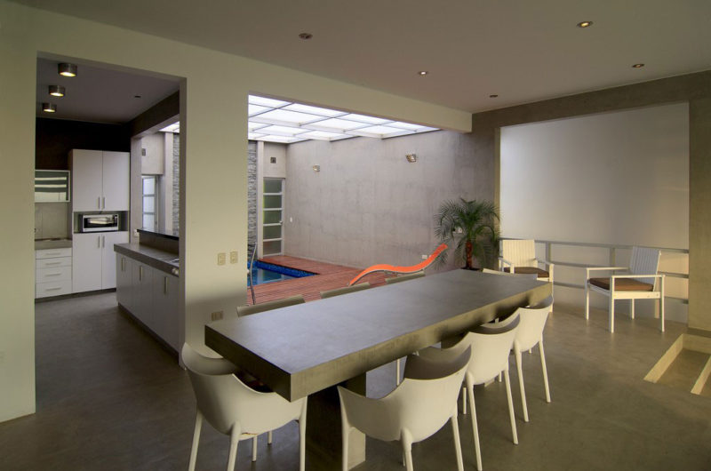 Beach House Casa Spa by Gomez de la Torre & Guerrero Arquitectos beach house casa spa by gomez de la torre guerrero arquitectos 991727c