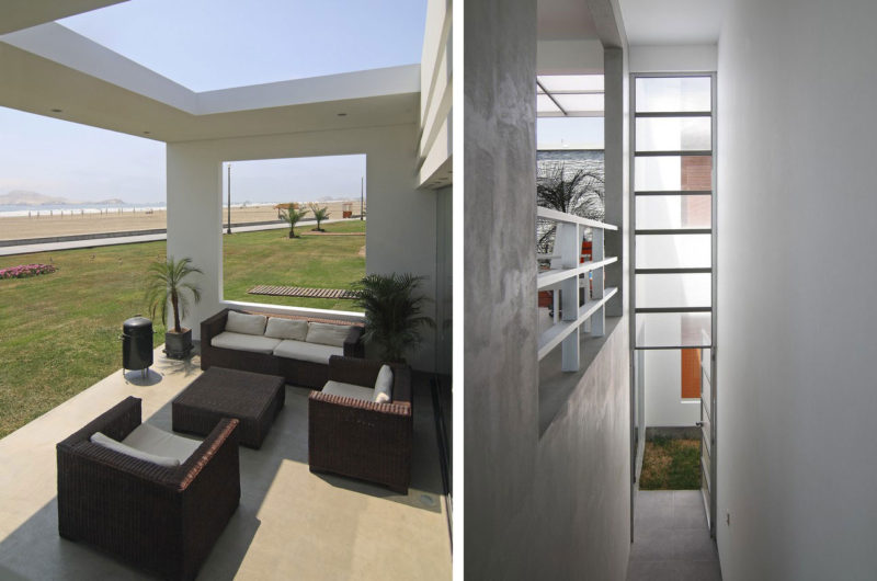 Beach House Casa Spa by Gomez de la Torre & Guerrero Arquitectos beach house casa spa by gomez de la torre guerrero arquitectos acb02a8