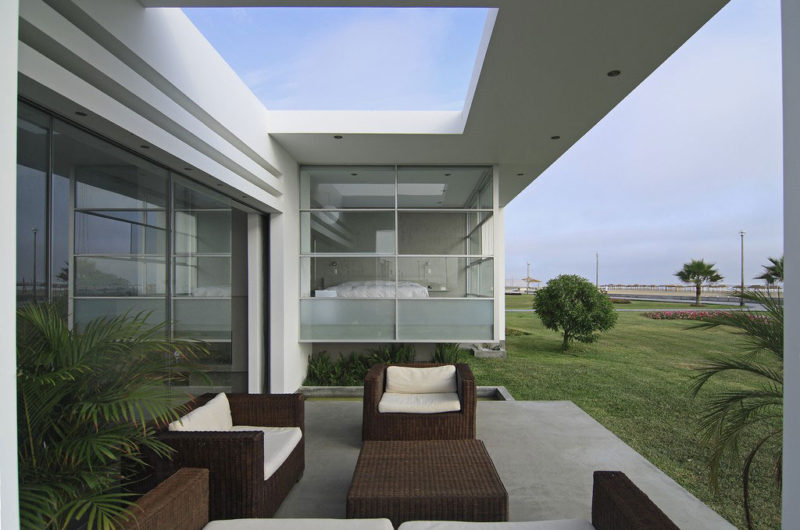 Beach House Casa Spa by Gomez de la Torre & Guerrero Arquitectos beach house casa spa by gomez de la torre guerrero arquitectos c584656