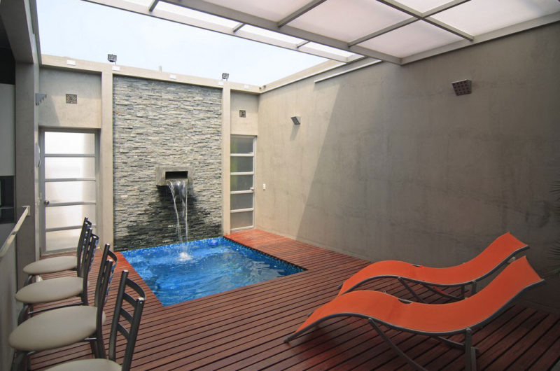 Beach House Casa Spa by Gomez de la Torre & Guerrero Arquitectos beach house casa spa by gomez de la torre guerrero arquitectos e8dcca8