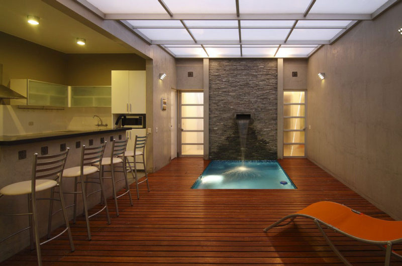 Beach House Casa Spa by Gomez de la Torre & Guerrero Arquitectos beach house casa spa by gomez de la torre guerrero arquitectos f0d4b58